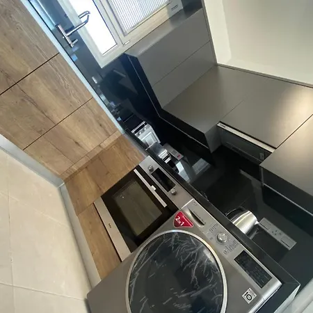 别墅 Stunning 3 Bedroom Close To Nissi Beach!
