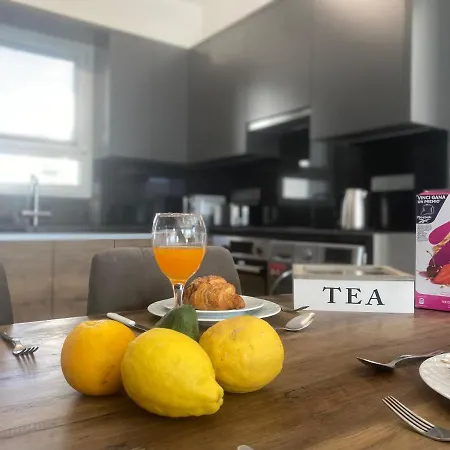 Stunning 3 Bedroom Close To Nissi Beach! * 圣纳帕