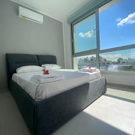 Stunning 3 Bedroom Close To Nissi Beach! Βίλα Αγία Νάπα